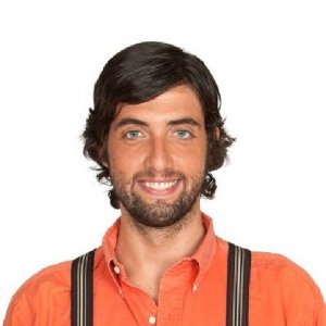 Una foto di David Lyoen