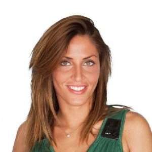 Una foto di Guendalina Tavassi