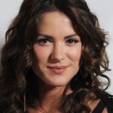 Danneel Harris ad un evento, nel 2010