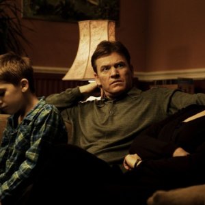 Emily Watson nel film drammatico Oranges and Sunshine