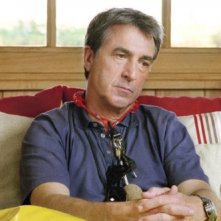 François Cluzet in un'immagine di Les petits mouchoirs