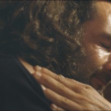 Gilles Lellouche nel film Les petits mouchoirs