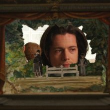 José Afonso Pimentel, protagonista di Mysteries of Lisbon