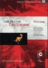 La locandina di Don Giovanni