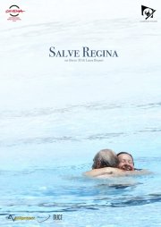 La locandina di Salve Regina