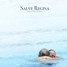 La locandina di Salve Regina