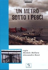 Locandina di Un metro sotto i pesci