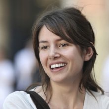 Louise Monot  in una sequenza di Les petits mouchoirs