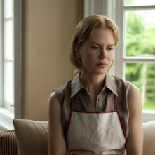 Nicole Kidman interpreta Becca nel film Rabbit Hole
