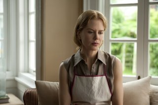 Nicole Kidman interpreta Becca nel film Rabbit Hole
