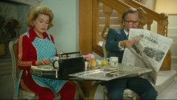 Potiche - La bella statuina - Clip