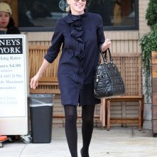 Sharon Stone Fa Shopping A Beverly Hills 179592