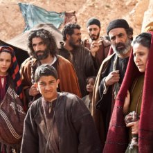 Una immagine del film Io sono con te