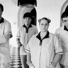 Una immagine del film Kill Me Please di Olias Barco