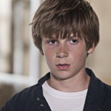 Una scena del dramma In a Better World (Hævnen) di S.Bier