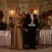 Bruno Ganz nel film Der grosse Kater