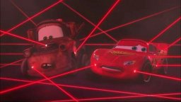 Cars 2 - Teaser