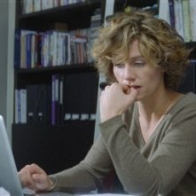 Cécile De France, protagonista femminile del film Hereafter