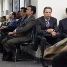 Chris Cooper nel film The Company Men