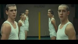 Cruzando el límite - Trailer