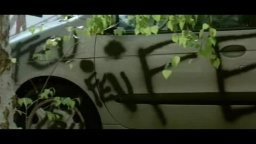 Des filles en noir - Trailer