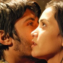 Due interpreti de I fiori di Kirkuk