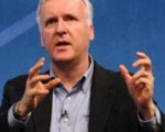 James Cameron: 'Girerò Avatar 2 e 3 back to back'