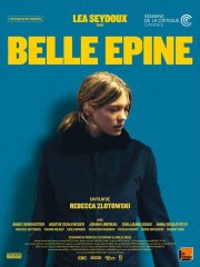La locandina di Belle épine