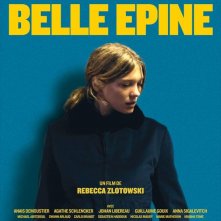 La locandina di Belle épine
