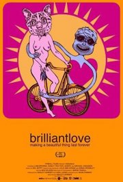 La locandina di Brilliantlove