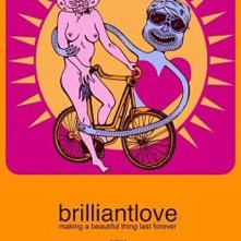 La locandina di Brilliantlove