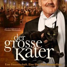 La locandina di Der grosse Kater