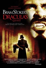 La locandina di Dracula's Guest