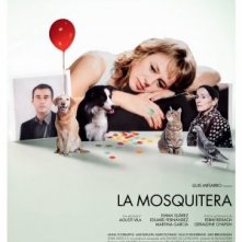 La locandina di La mosquitera