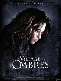 Locandina di Le village des ombres