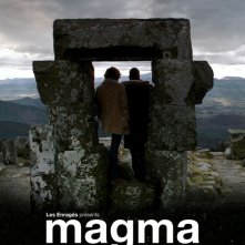 La locandina di Magma
