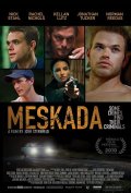 La locandina di Meskada