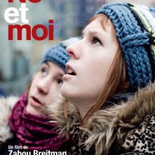 La locandina di No et moi