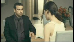 La mosquitera - Trailer