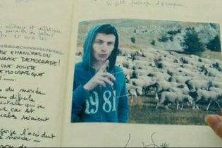 Le nom des gens - Trailer