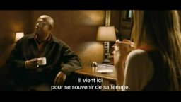 Lullaby for Pi - Trailer