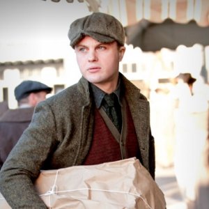 Michael Pitt nell'episodio Anastasia di Boardwalk Empire