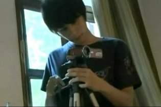 Paranormal Activity: Tokyo Night - Trailer