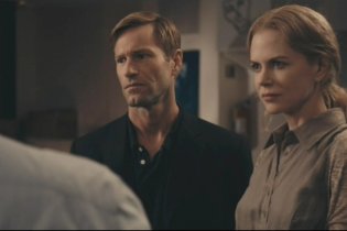 Rabbit Hole - Clip 'Meeting'