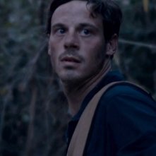 Scoot McNairy nel film Monsters
