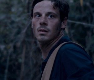 Scoot McNairy nel film Monsters