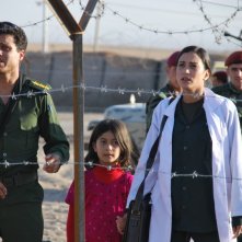 Una scena de I fiori di Kirkuk