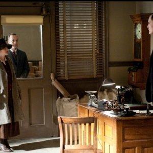 Una scena dell'episodio Nights in Ballygran di Boardwalk Empire