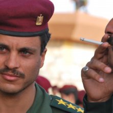 Una sequenza de I fiori di Kirkuk