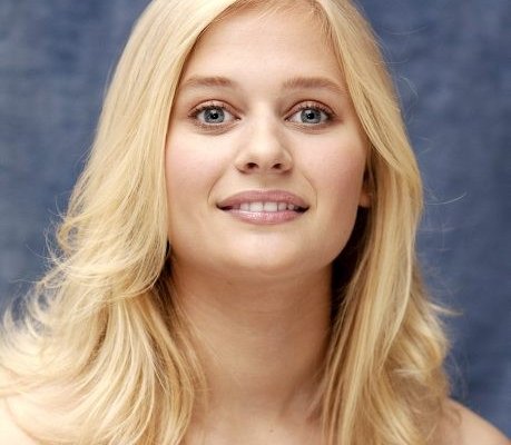 carly schroeder prey